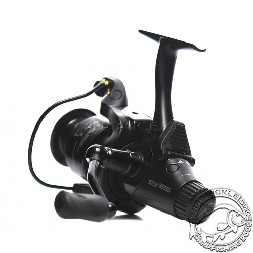 Катушка карповая с байтранером Fox EOS 5000